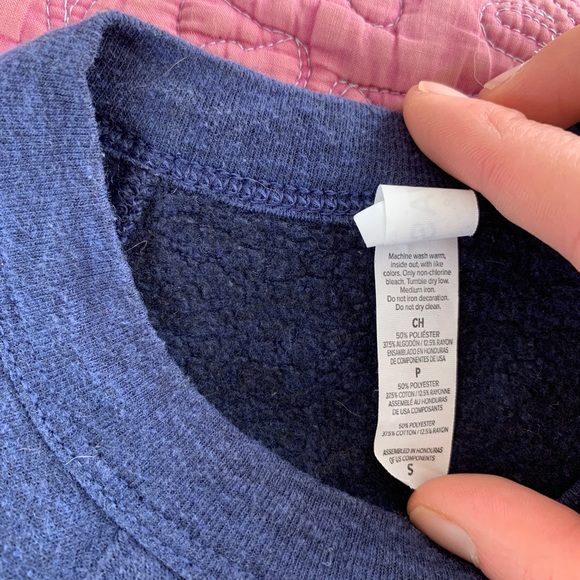 Friend of the Pod Crewneck Sweatshirt - Picture 2 of 4